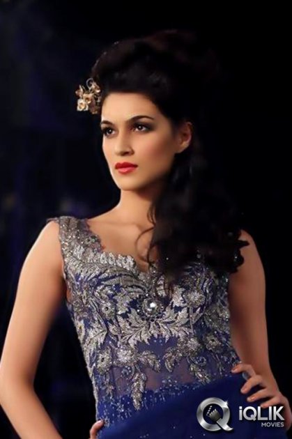 Kriti-Sanon